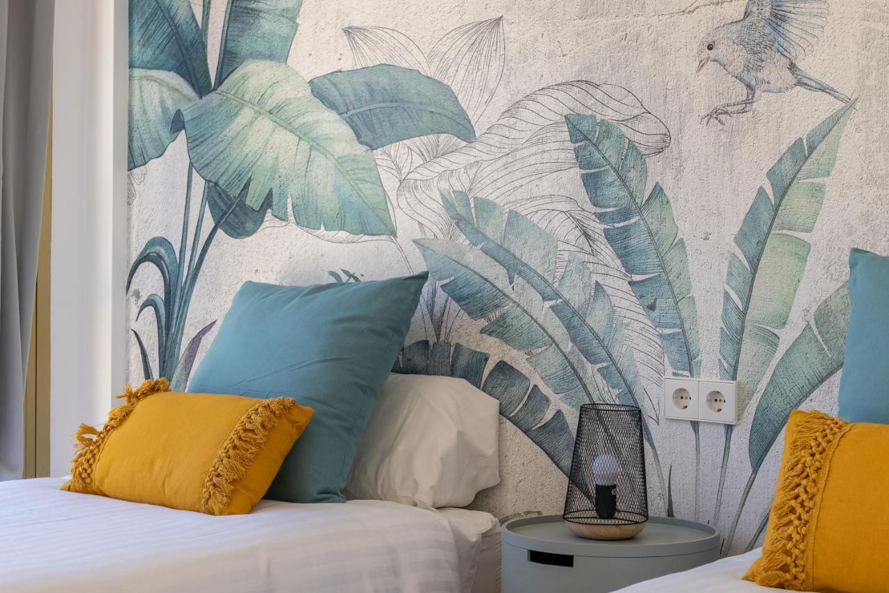 Oleholidays 225 Romana Playa Junto Al Mar Marbella Eksteriør billede